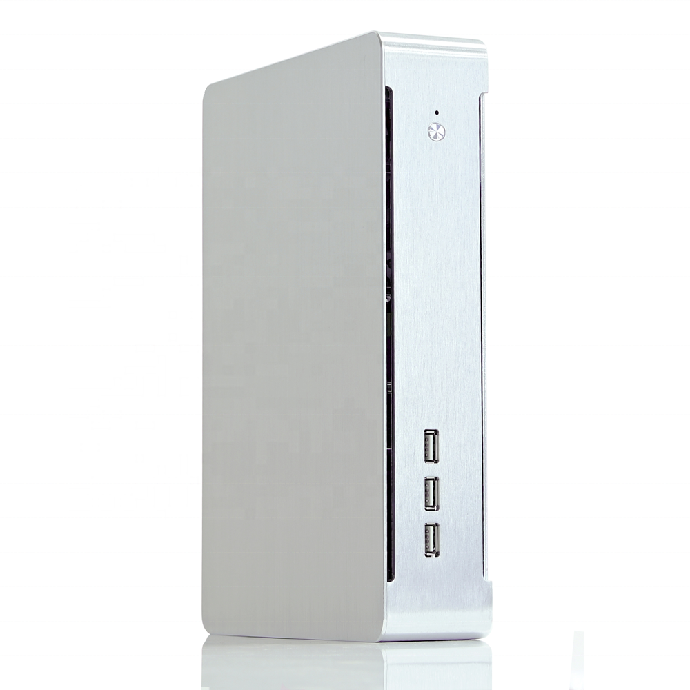 Partaker B17 Gaming Mini PC D1581 RX6400/K620