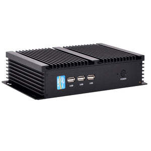 Industrial I3 10th 11th 12th CPU Mini PC Computer Desktop PC