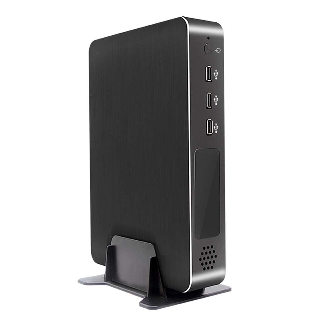 B19 Mini Desktop PC Computer I3/I5/I7/I9 with P1000 4G