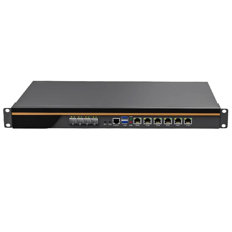 pfsense firewall router sfp 10g  