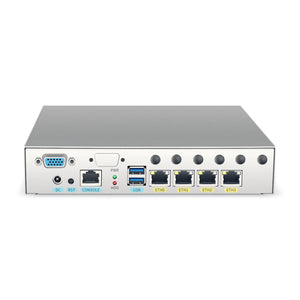 pfsense Mini PC