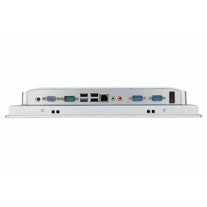 A3 13.3 Panel PC i7/i5 VGA HDMI 2xLAN COM Touch Screen