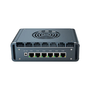 Pfsense Mini PC