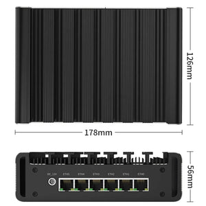 firewall appliance