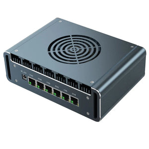 Pfsense Mini PC