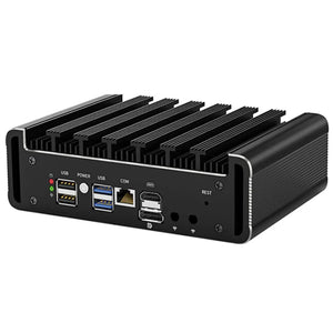 firewall router