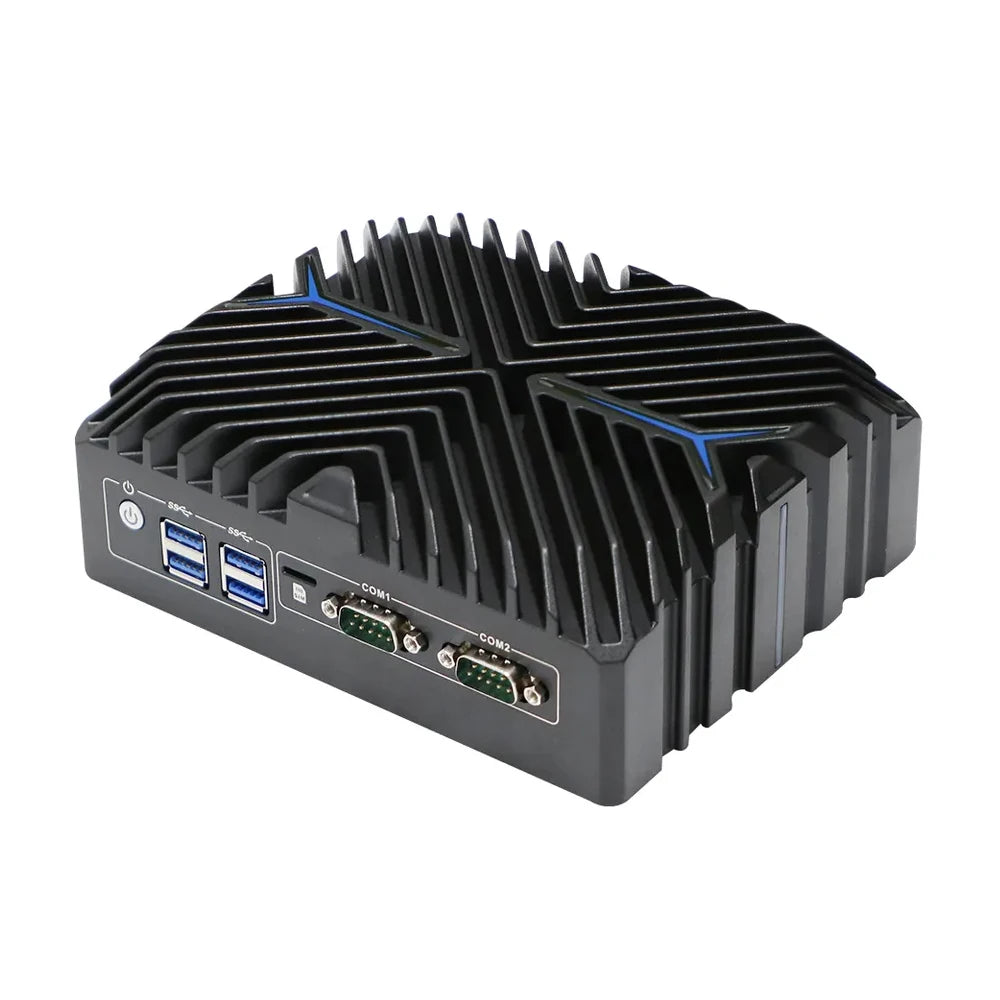 Dual HDMI Mini pc  