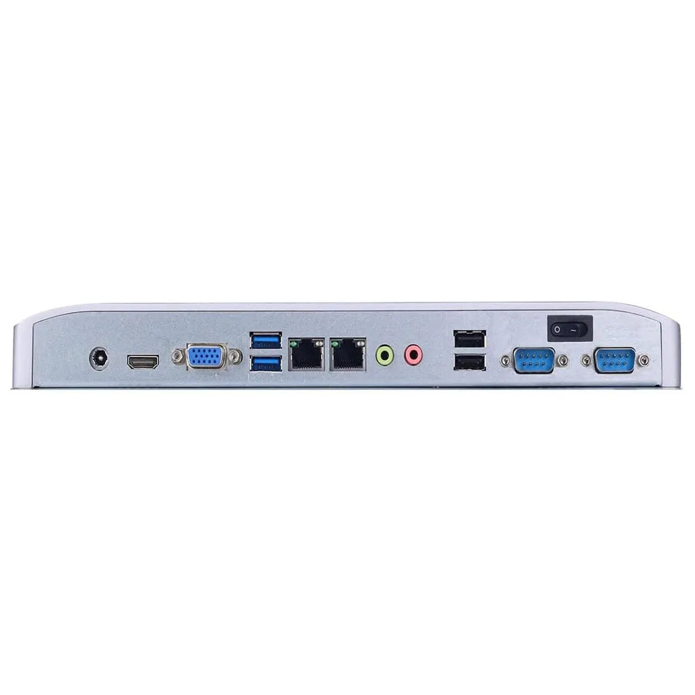 A3 13.3 Panel PC i7/i5 VGA HDMI 2xLAN COM Touch Screen