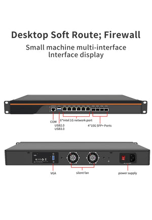 firewall router price 