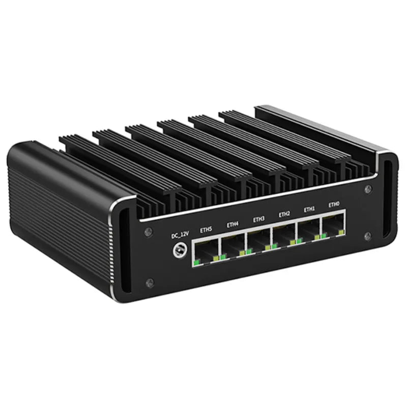 firewall router