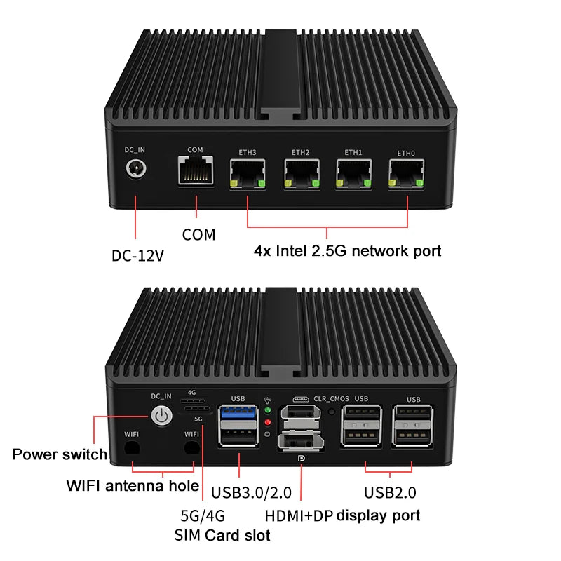 mini pc stick