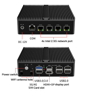 mini pc stick