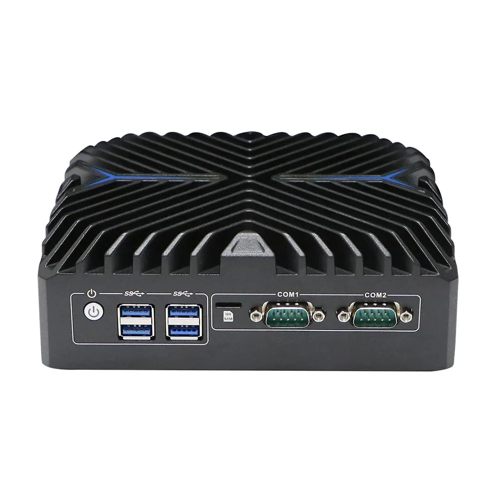 Dual HDMI Mini pc  