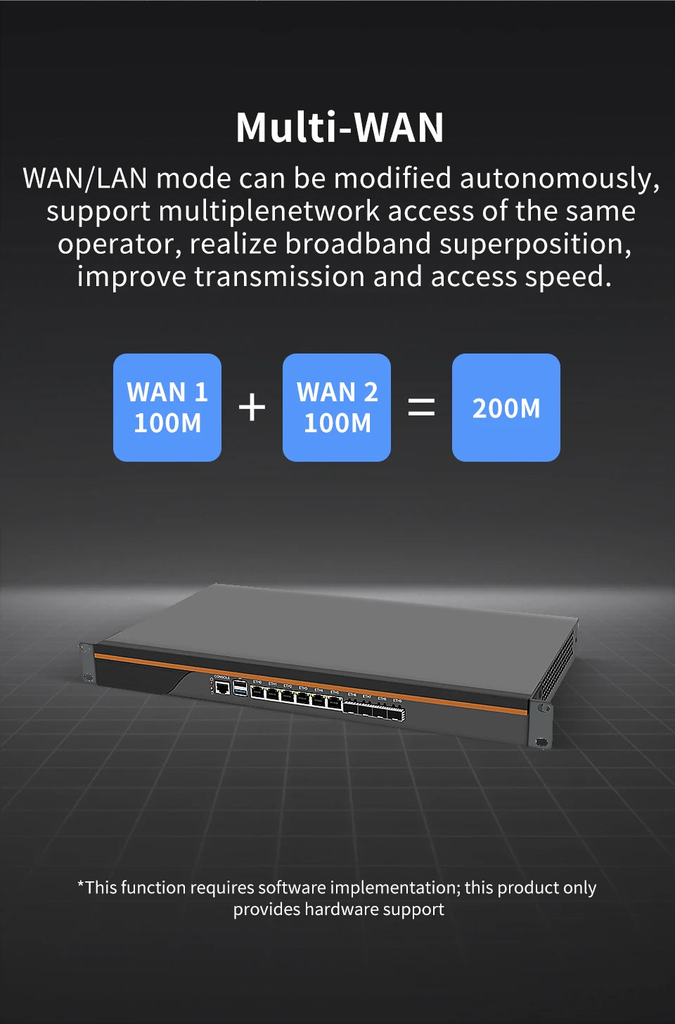 web application firewall