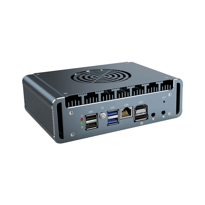 Pfsense Mini PC