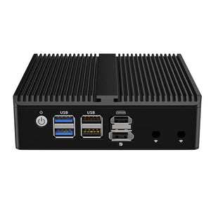 pfsense firewall router