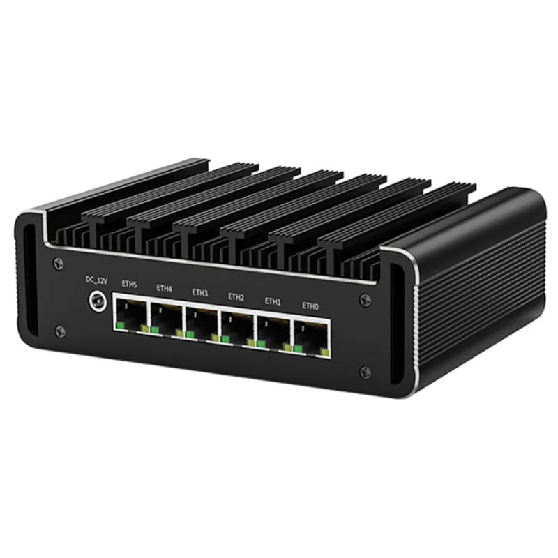 firewall server