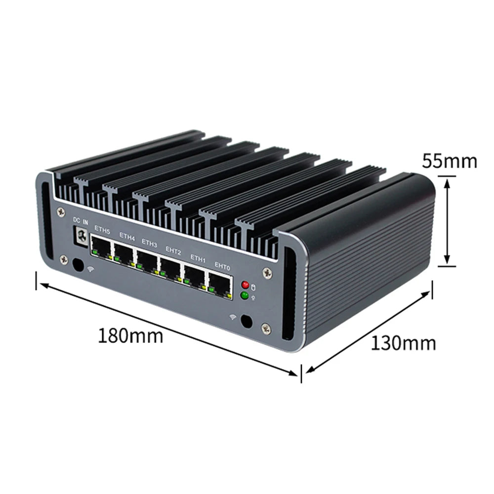 Centos Mini PC  