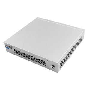 Firewall Intel N5105 J4125 4415U Mikrotik pfSense OPNsense