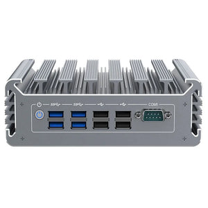 industrial computer 