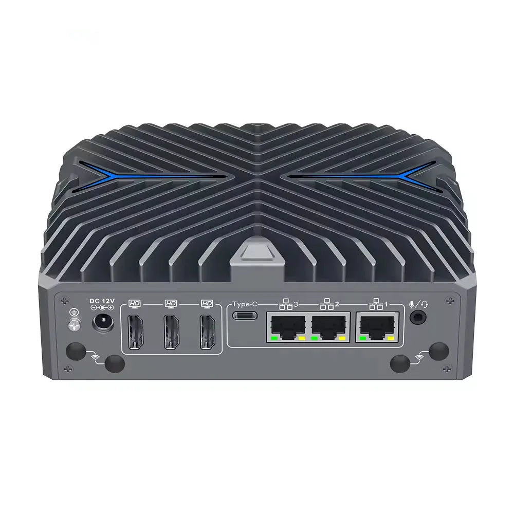 Pfsemse Mini pc   