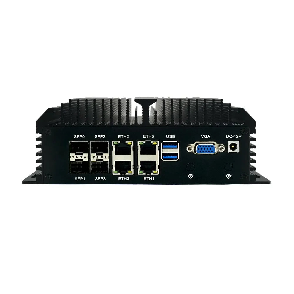 Pfsense Mini PC