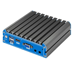 fanless mini pc 