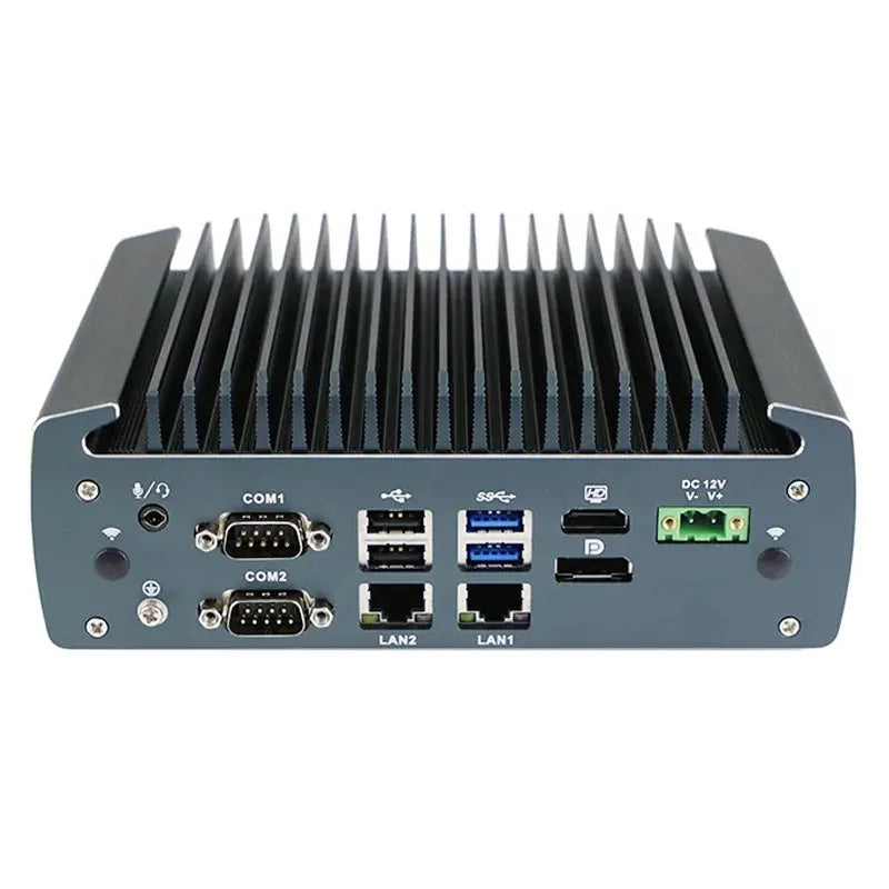 Partaker PA1226 Industrial Control Computer