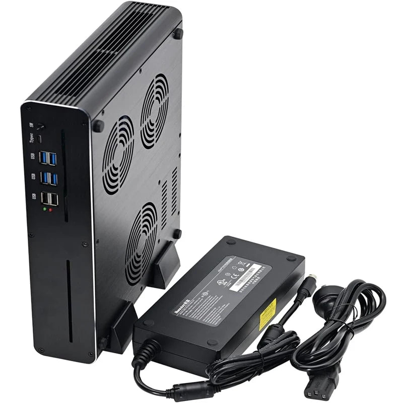 Partaker 8K Mini Gaming PC i7/i9 RTX 4060 8G DDR5 NVMe Win 11