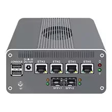 pfsense as firewall 