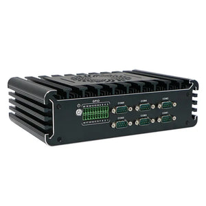 industrial mini pc dual hdd