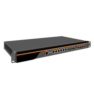 company network