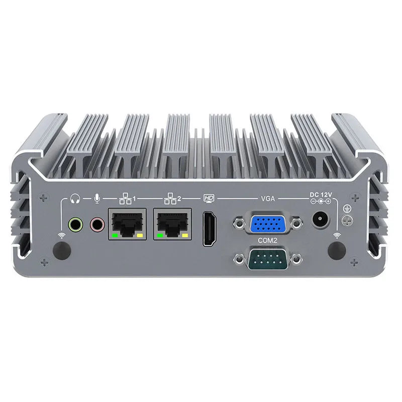 Industrial Mini computer 