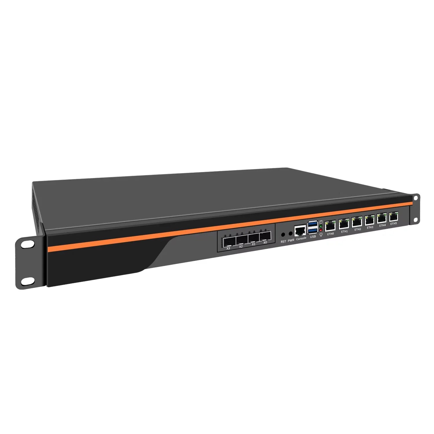 Pfsense Firewall