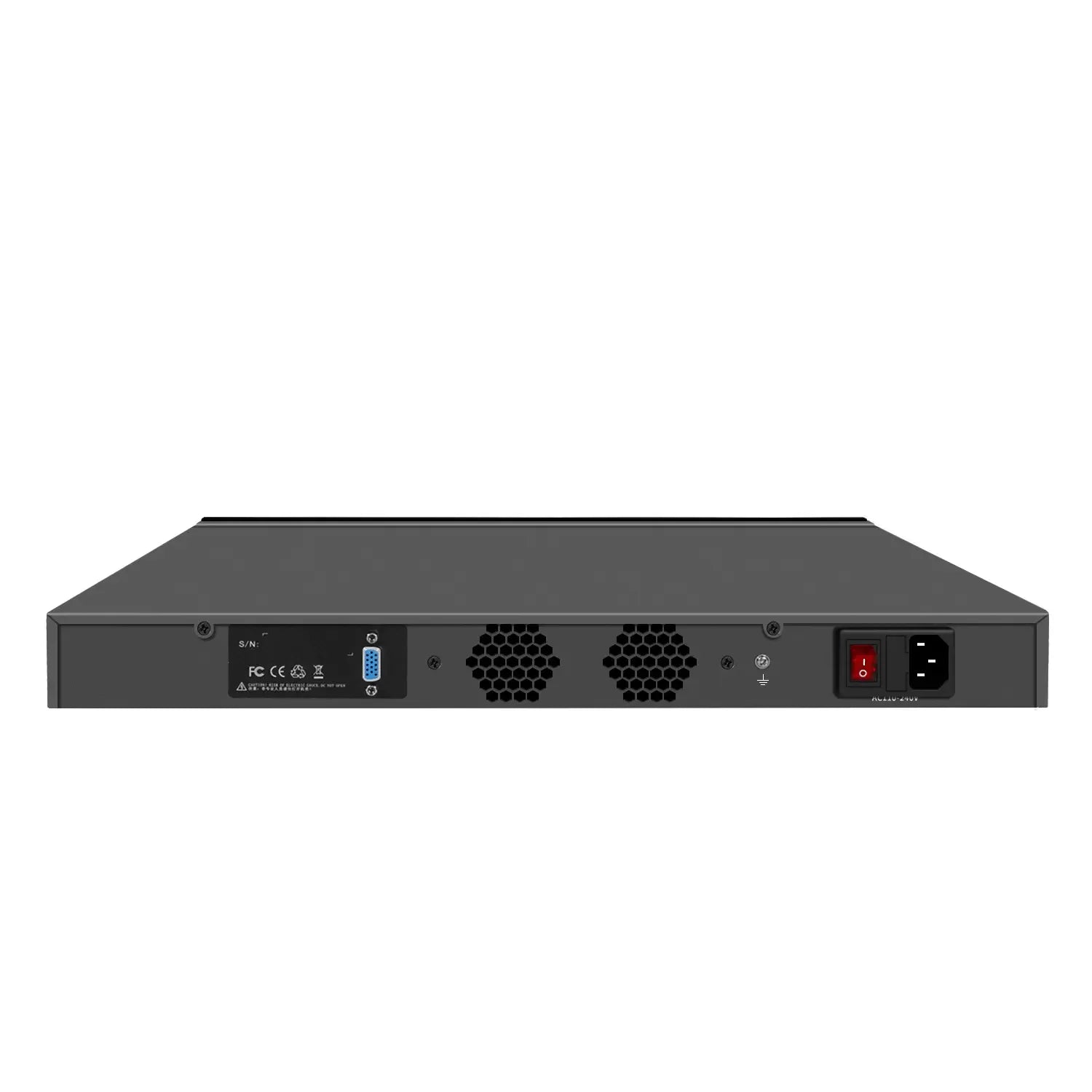 computer security and network security
