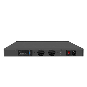 computer security and network security
