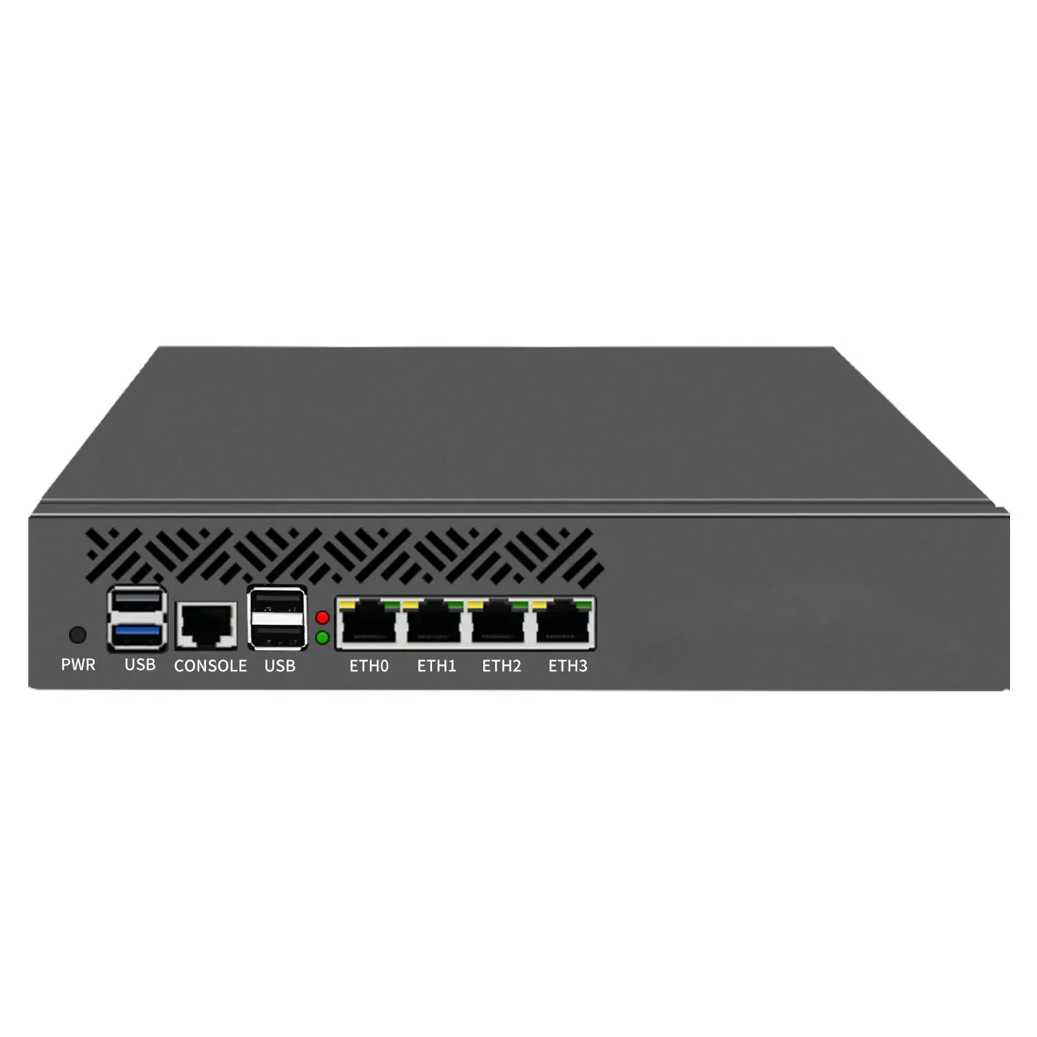 network and security