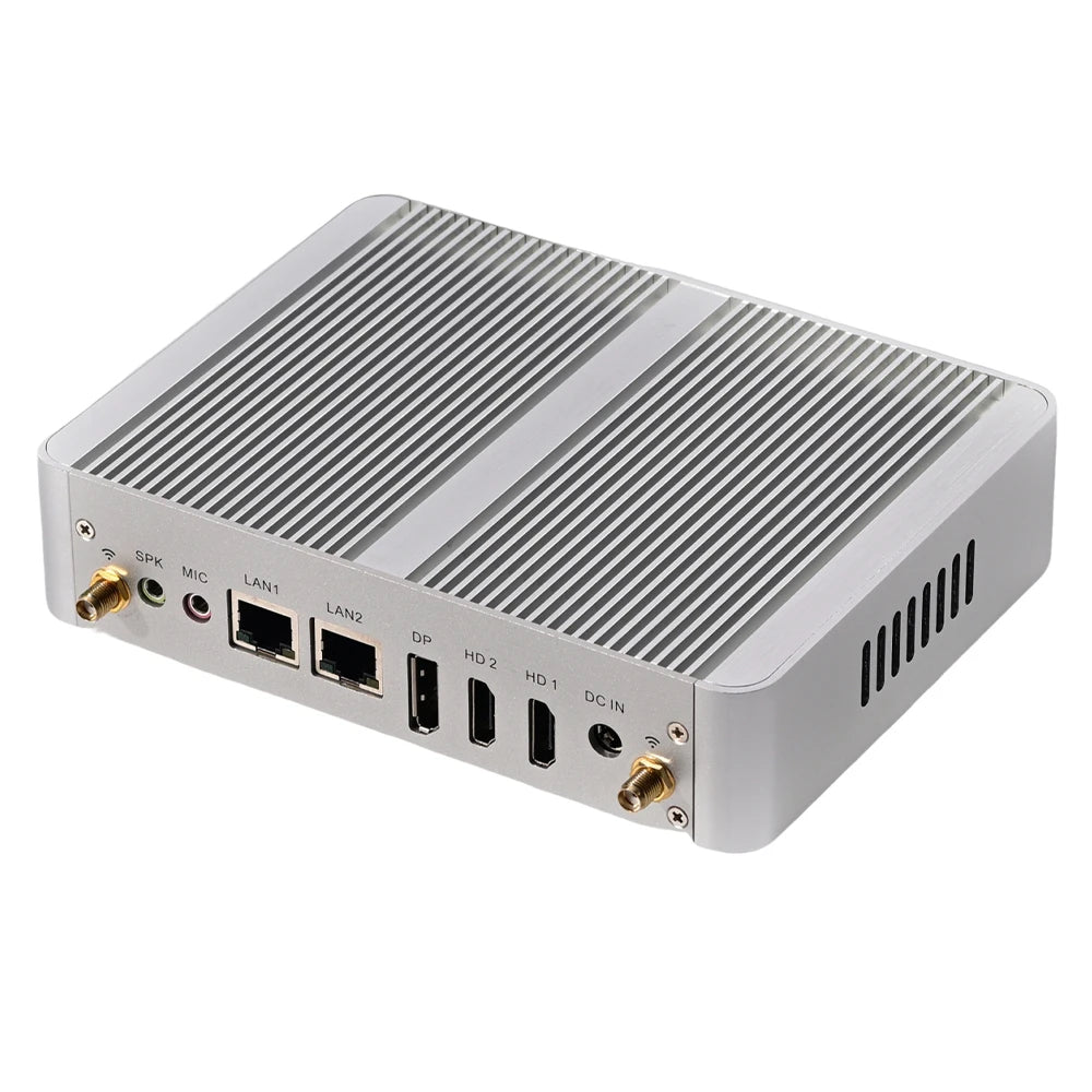 intel N100 Mini pc  