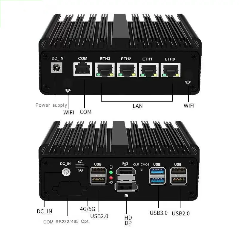 mini gaming pc