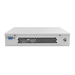 Firewall Intel N5105 J4125 4415U Mikrotik pfSense OPNsense