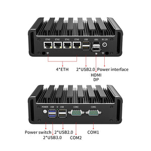 pfsense firewall