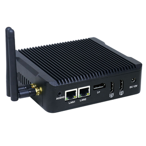 N9 Nano Mini PC With Intel Celeron N3160