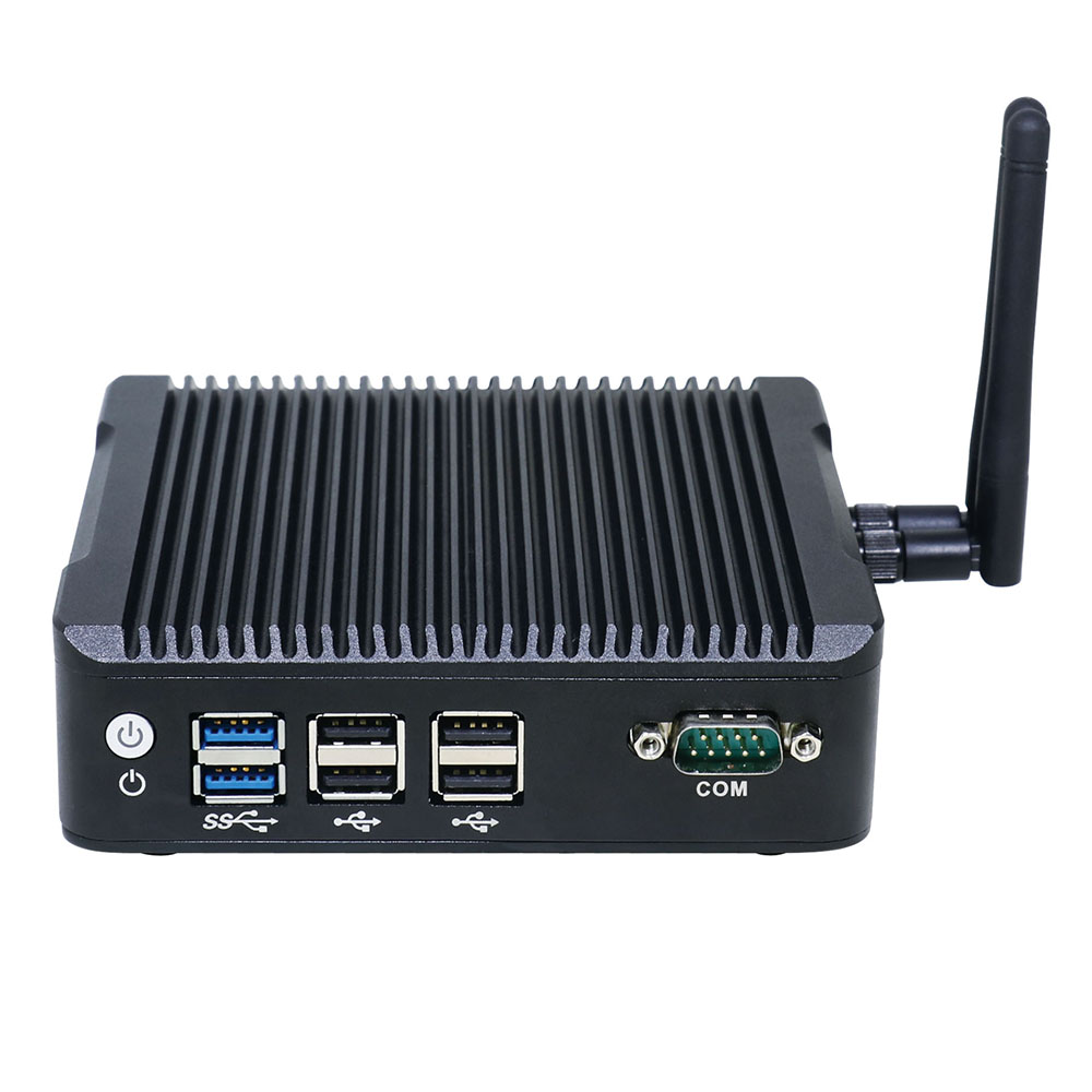 N9 Nano Mini PC With Intel Celeron N3160