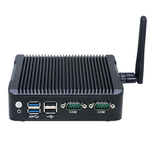 N9 Nano Mini PC With Intel Celeron N3160