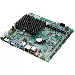 Intel Celeron J4125 ITX-B412_J112 lvds I225 LAN Mini Motherboard
