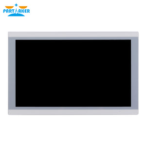 ips screen all in one industrial panel pc computer