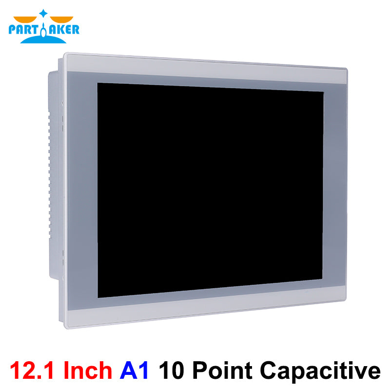 all in one computer touch panel pc industrial
