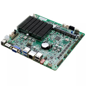 Mini Industrial Motherboard ITX-B101_C312L 5205U