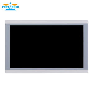 all in one touch industrial panel pc computer