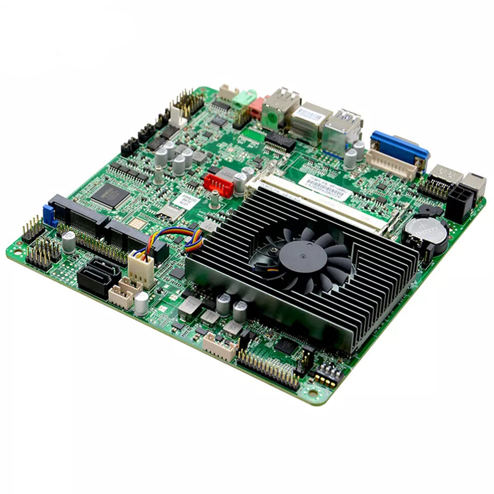 Embedded ITX Motherboard ITX-B670_I516L Core i5 6360U